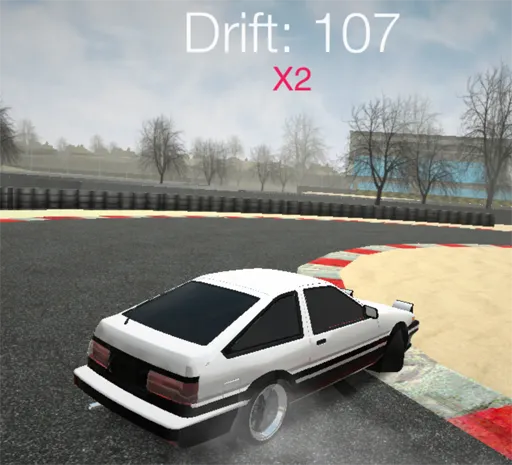 Manual shifting