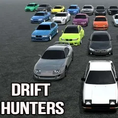 Drift Hunters Unblocked