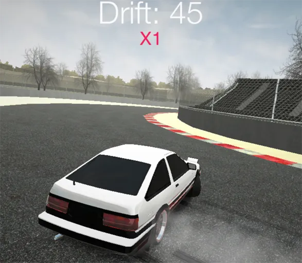 Credits, tuning, and high scores
