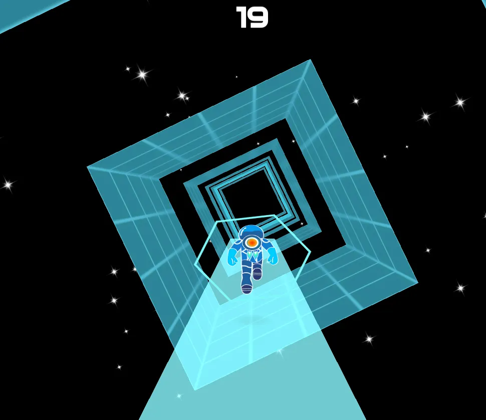 Electron Dash jump and lane combo timing