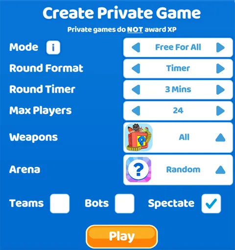 Round strategy and scoreboard pacing
